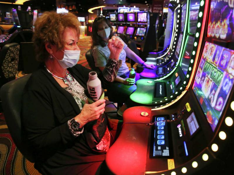 Gambling