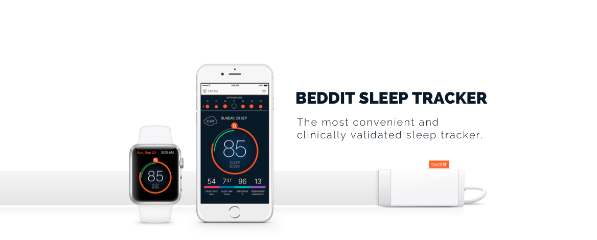 Beddit
