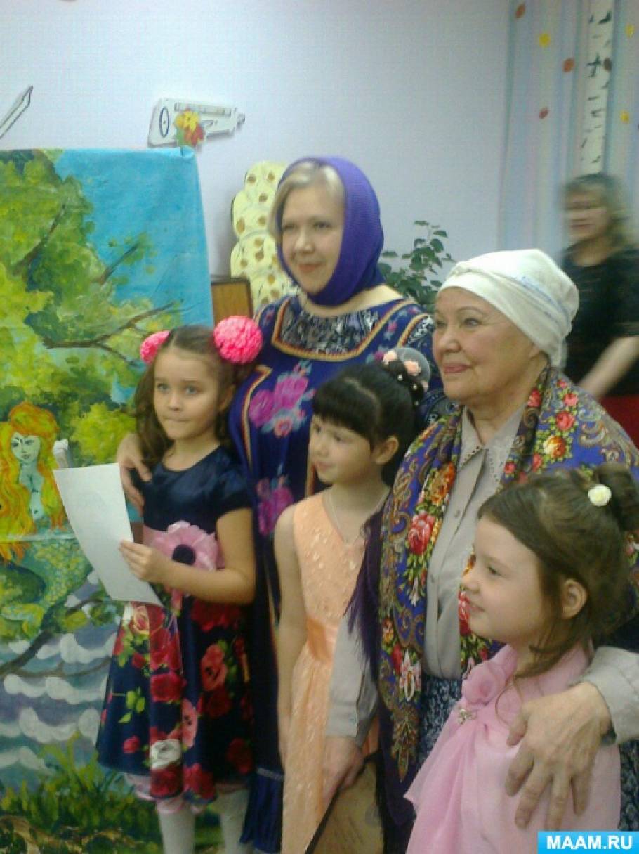 Мої ролі на дитячих ранках   Кожен вихователь у дитячому садку не тільки педагог, але талановитий режисер і артист