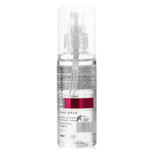 У складі формули присутній компонент Ceramide A2, який є будівельним матеріалом, внутрішньоклітинним «цементуючим» речовиною