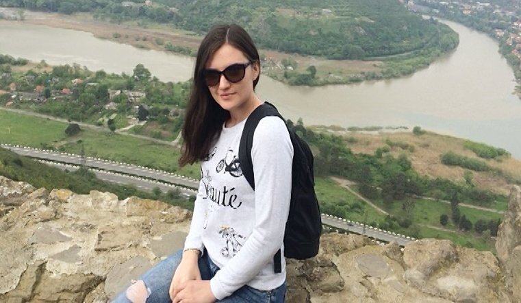 Про те, що стан Марини Логінової змінилося, повідомили родичі в соцмережі