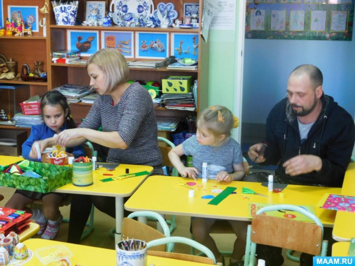 Робота закипіла