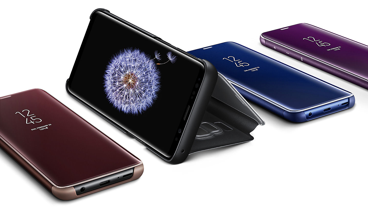 S9 +