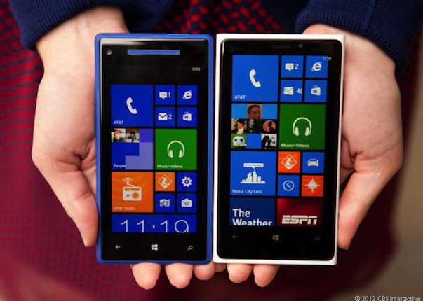На бездротової зарядки переваги продукту Nokia не закінчуються